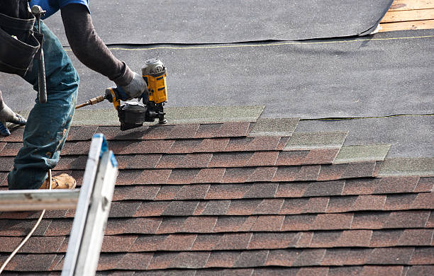 Licensed Gutter Installation service in Warren, NH - Brentwood Metal Roofing